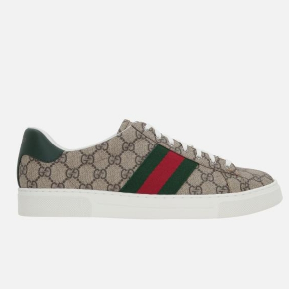Gucci sneakers size 40 - Picture 3 of 15